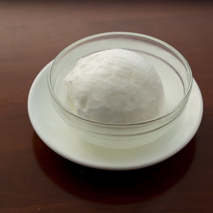 蛋白球